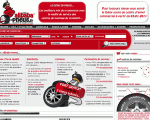 Alibaba Pneus ferme ses portes Alibaba Pneus ferme ses portes