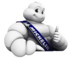 Opérations sur les pneus Michelin agricoles et industriels