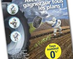 Financement de pneus Michelin sur 2 ans à taux zéro