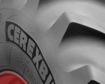 Nouveau pneu agricole Michelin pour engins de récolte : le CerexBib Nouveau pneu agricole Michelin pour engins de récolte : le CerexBib