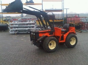 pneu tracteur a donner
