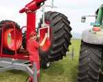 Offre d'emploi : Monteur pneumatique agricole Offre d'emploi : Monteur pneumatique agricole
